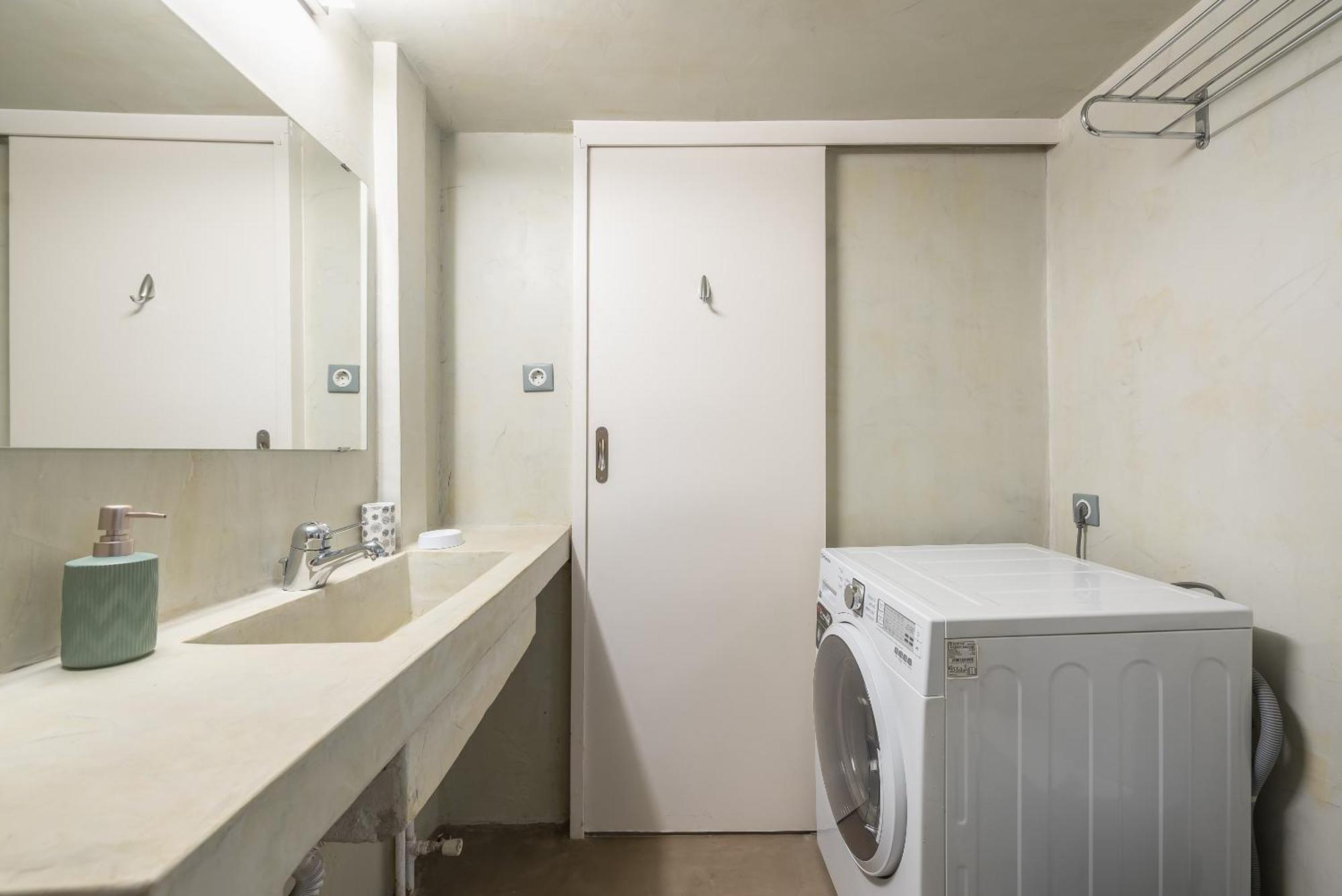 雅典Stylish 2 Bd Urban Retreat Near Panormou Metro公寓 外观 照片