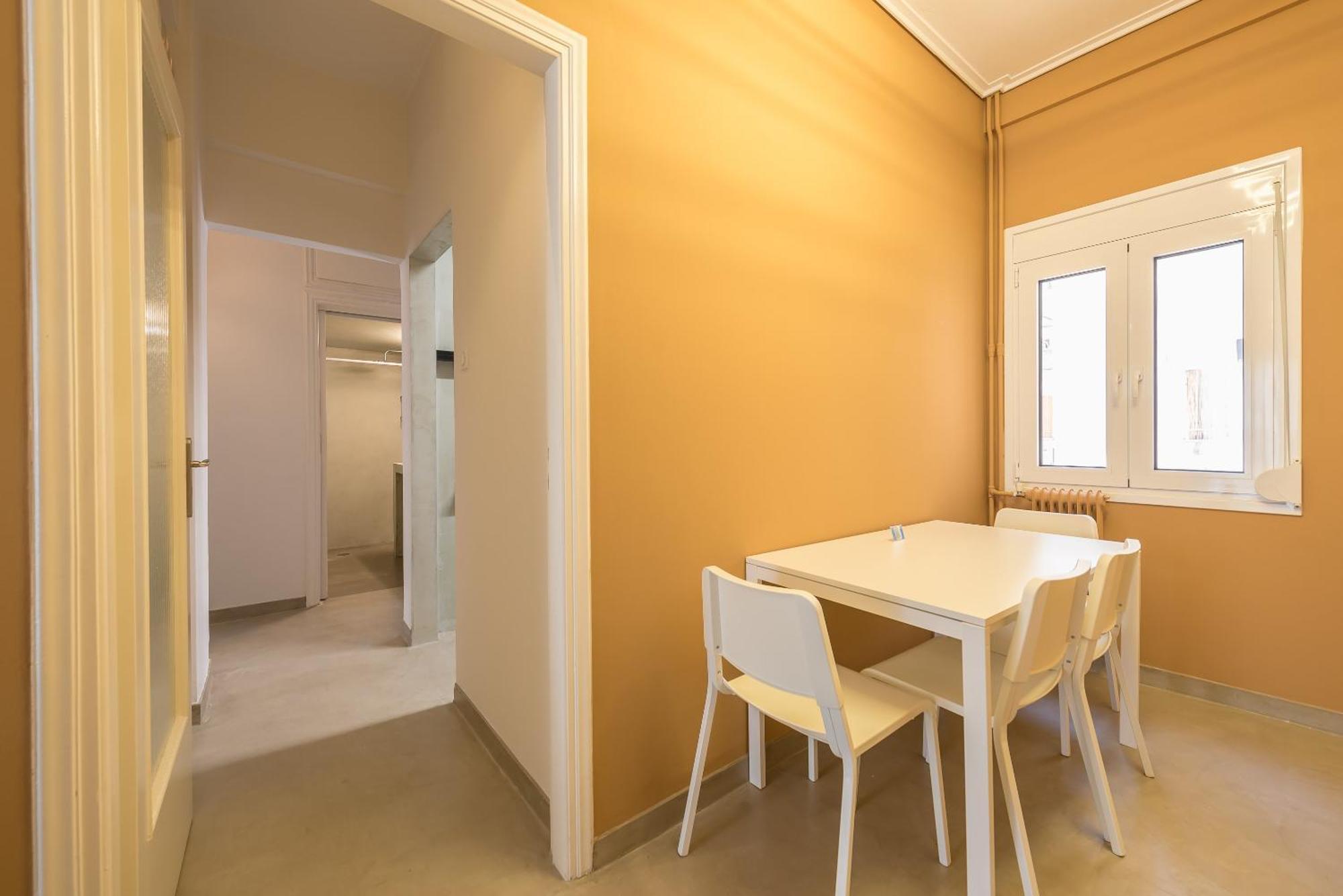 雅典Stylish 2 Bd Urban Retreat Near Panormou Metro公寓 外观 照片